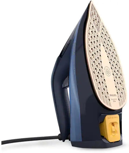 PHILIPS 8000 sērijas Tvaika gludeklis,3000W, gaiši zils DST8020/20