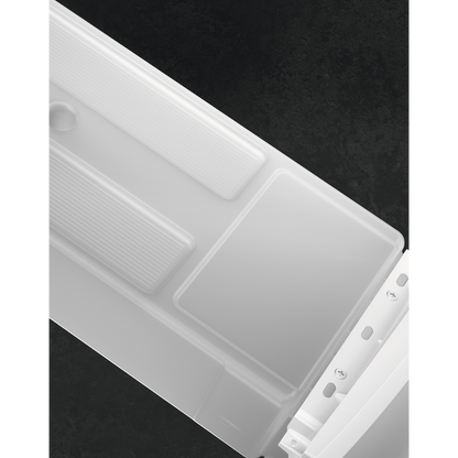 AEG veļas žāvētājs, 9 kg TR939M4E