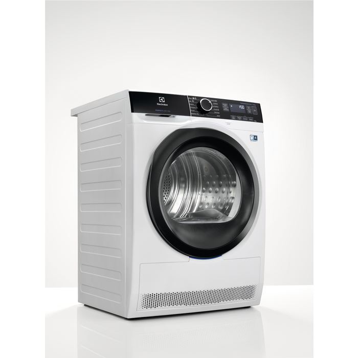 Electrolux veļas žāvētājs (siltumsūkņa), 8 kg EW9H188SC