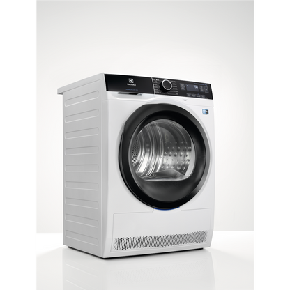 Electrolux veļas žāvētājs (siltumsūkņa), 8 kg EW9H188SC