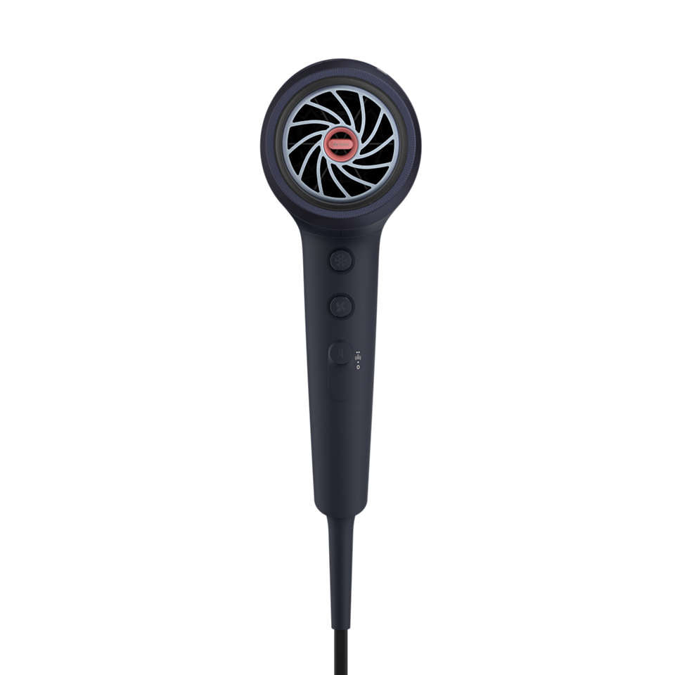 PHILIPS matu fēns, 2300 W BHD510/00