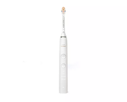 Sonicare zobu birste DiamondClean 9000 ar īpašu lietotni, balta HX9911/19