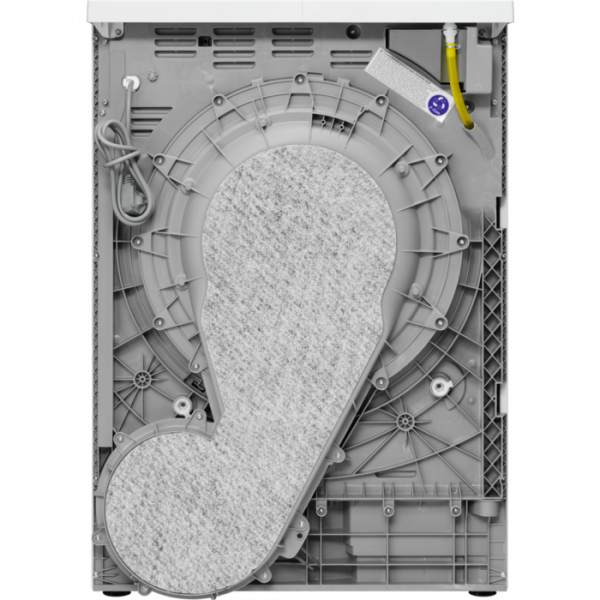 Electrolux veļas žāvētājs, siltumsūkņa, 9kg EW8D495MCE