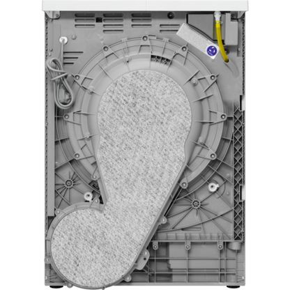 Electrolux veļas žāvētājs, siltumsūkņa, 9kg EW8D495MCE