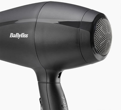 BaByliss matu fēns Power dry light, 2000W 5910E