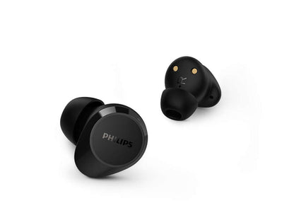 Беспроводные наушники PHILIPS TAT1209BK/00