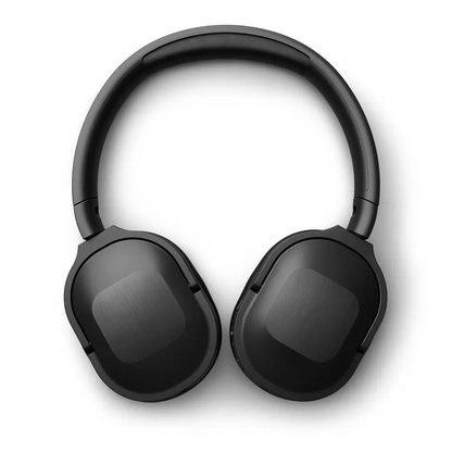 PHILIPS On-Ear bezvadu austiņas, melnas TAH6506BK/00