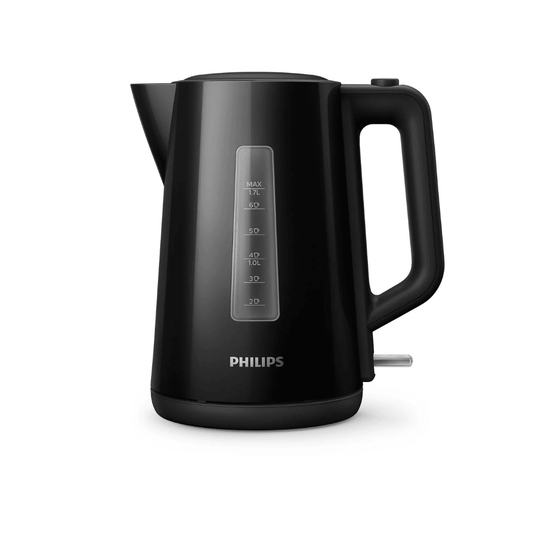 Tējkanna PHILIPS HD9318/20 - DomoTehnika