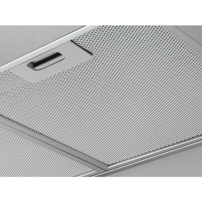 Electrolux tvaika nosūcējs, 60cm LFU216X