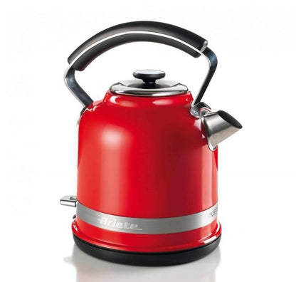 Ariete tējkanna Moderna 1,7 l, red A2854/00