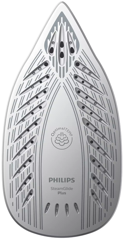 PHILIPS Perfect Care tvaika ģeneratora gludeklis, tumši zils PSG6026/20