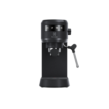 Electrolux kafijas automāts, melns E6EC1-6BST