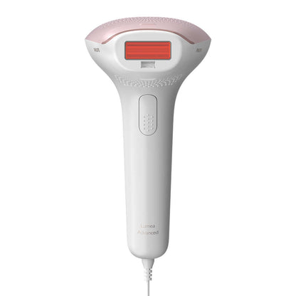 PHILIPS Lumea Advanced IPL foto epilators, balta/rozā SC1994/00