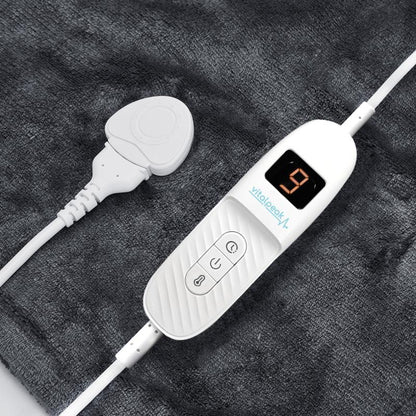 VITALPEAK apsildāma sega, 180x130cm HB130