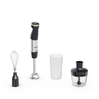 TEFAL rokas blenderis Quickchef+, 1000W, (3in1) HB673830
