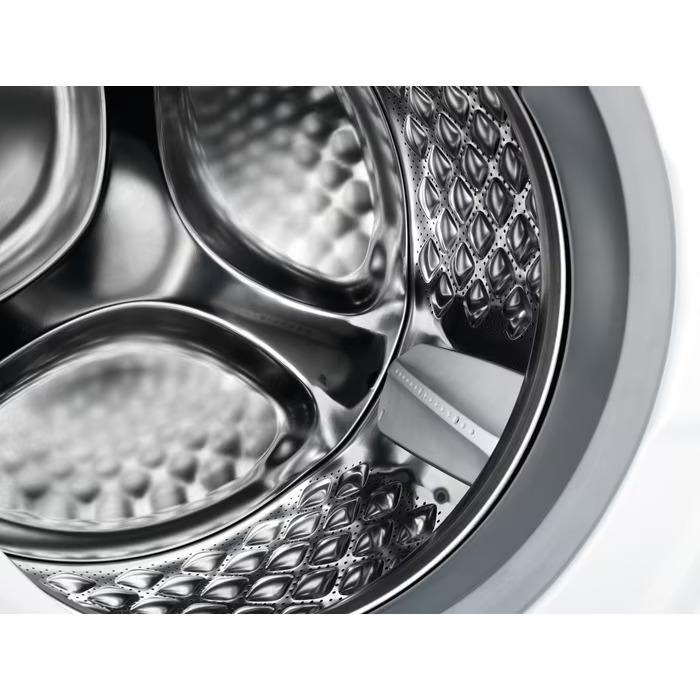 Electrolux veļas mazg.mašīna(front.ielāde), 8 kg EW8F4484EU