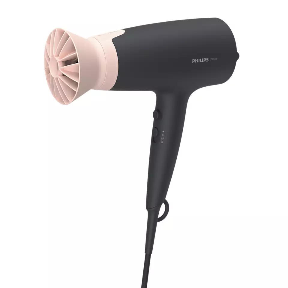 PHILIPS matu fēns, 2100 W BHD350/10