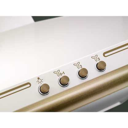 Electrolux tvaika nosūcējs skursteņa tipa, 60cm EFC226V