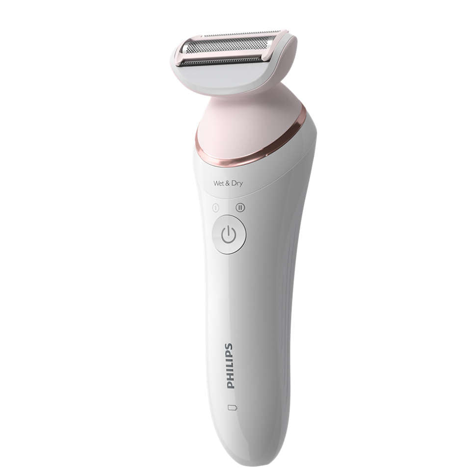 Epilators PHILIPS BRE740/10