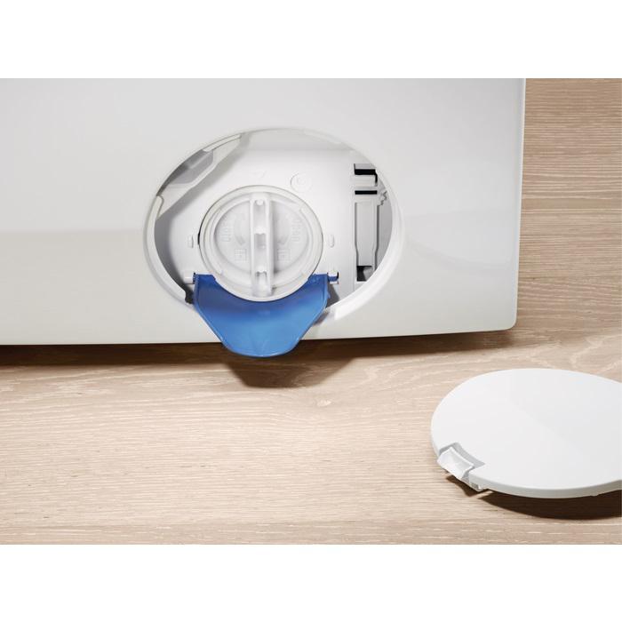 Electrolux veļas mazg.mašīna(front.ielāde), 8 kg EW6F2281E