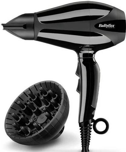 BaByliss matu fēns Compact Pro 6715DE