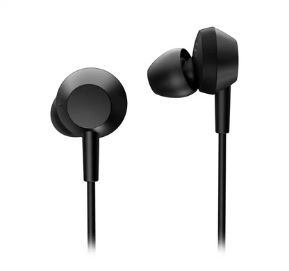 PHILIPS In-Ear austiņas ar mikrofonu TAE5008BK/00