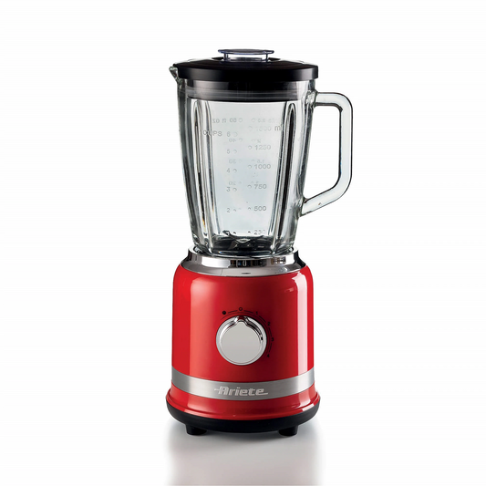 Ariete blenderis, Moderna, sarkans A585/00