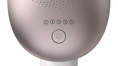 PHILIPS Lumea Advanced IPL foto  epilators SC1998/00