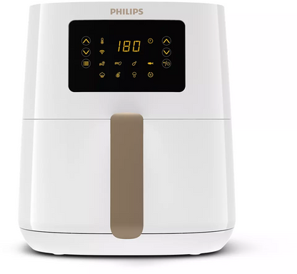 Philips karstā gaisa katls, 1400W, balts HD9255/30