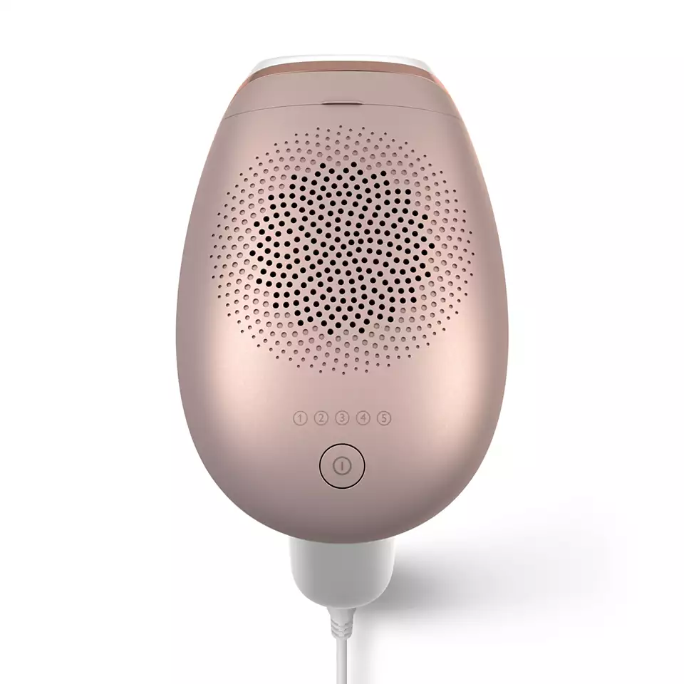 PHILIPS Lume IPL foto epilators BRI921/00