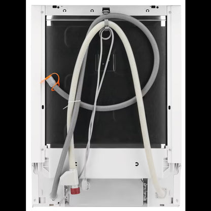Electrolux trauku mazgājamā mašīna (iebūv.), 60 cm EES48400L