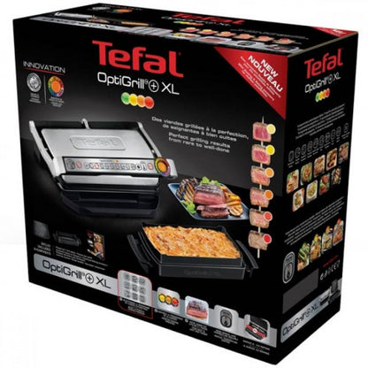 TEFAL Grils, OptiGril + XL GC724D12