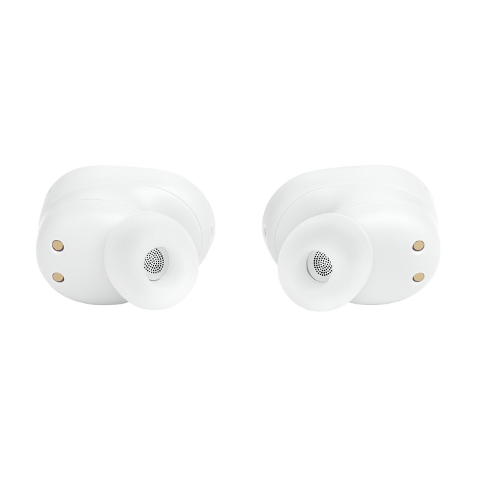 JBL in-ear austiņas ar Bluetooth, baltas JBLTBUDSWHT