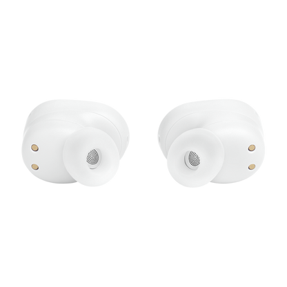 JBL in-ear austiņas ar Bluetooth, baltas JBLTBUDSWHT