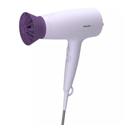 PHILIPS matu fēns, 2100 W, gaiši  violets BHD341/10
