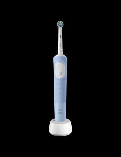 BRAUN Vitality PRO el.zobu birste, zila D 103.413.3 Blue