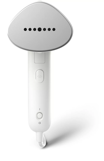 PHILIPS rokas tvaika gludināšanas ierīce, 1000W, balta STH3020/10