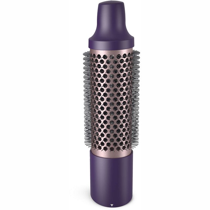 PHILIPS Air Styler Essential matu veidotājs, 800W, violets BHA313/00