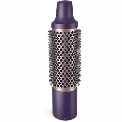 PHILIPS Air Styler Essential matu veidotājs, 800W, violets BHA313/00