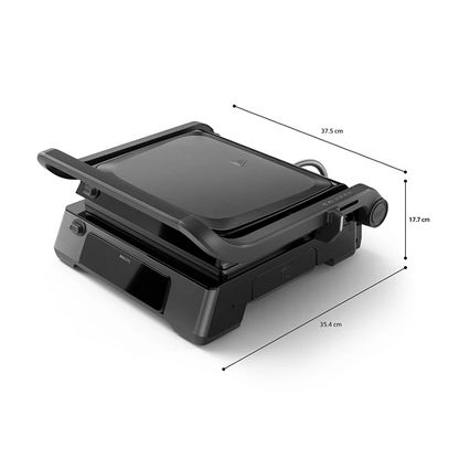 PHILIPS 7000 sērijas kontaktgrils HD6307/70