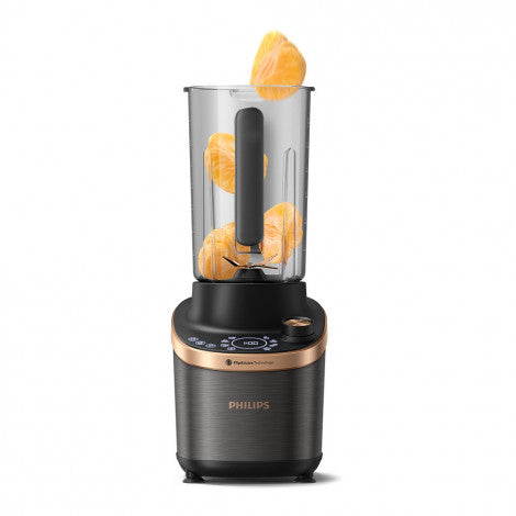 PHILIPS Flip&amp;Juice blenderis, 1500W HR3770/00