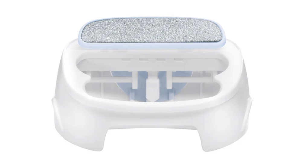 BRAUN dāmu skuveklis, gaiši zils LS 5160 WD