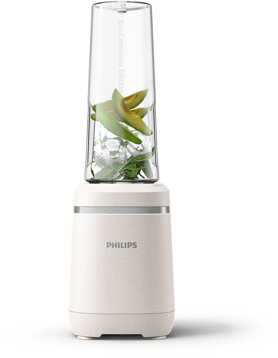 PHILIPS Eco Conscious Edition rokas blenderis, 350W HR2500/00