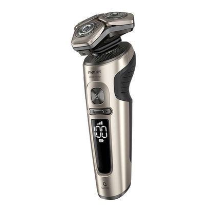 PHILIPS Shaver Prestige series 9000 Elektriskais skuveklis mitrai un sausai skūšanai SP9883/36