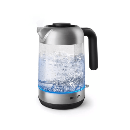 Tējkanna PHILIPS HD9339/80 - DomoTehnika