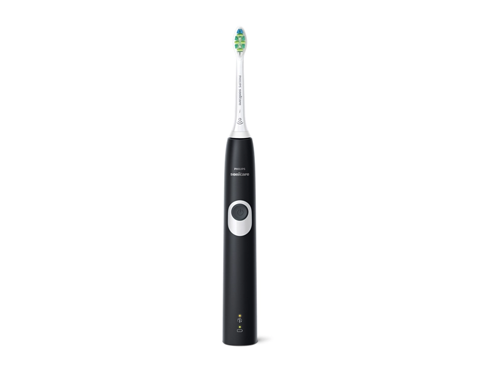 PHILIPS ProtectiveClean 4300 Sonic elektriskā  zobu birste HX6800/63