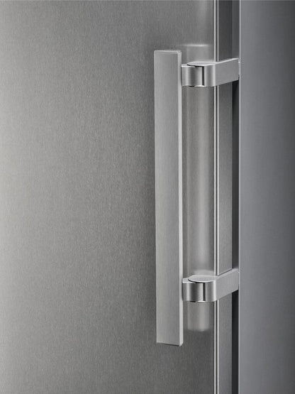 Electrolux No Frost brīvstāvoša Saldētava, 186 cm, E LUT6NE28U