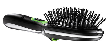 BRAUN matu ķemme ar  jonizāciju BR 710