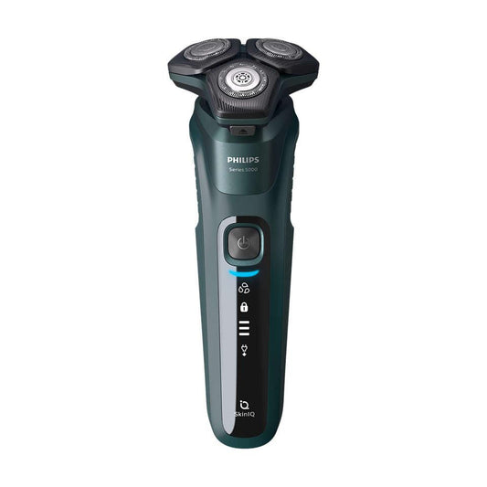 Skuveklis PHILIPS S5584/50 - DomoTehnika