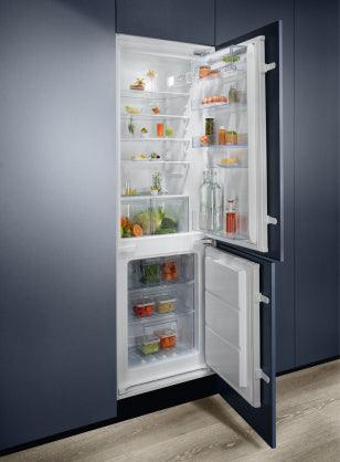 Iebūvējamais ledusskapis ELECTROLUX LNT3FF18S - DomoTehnika